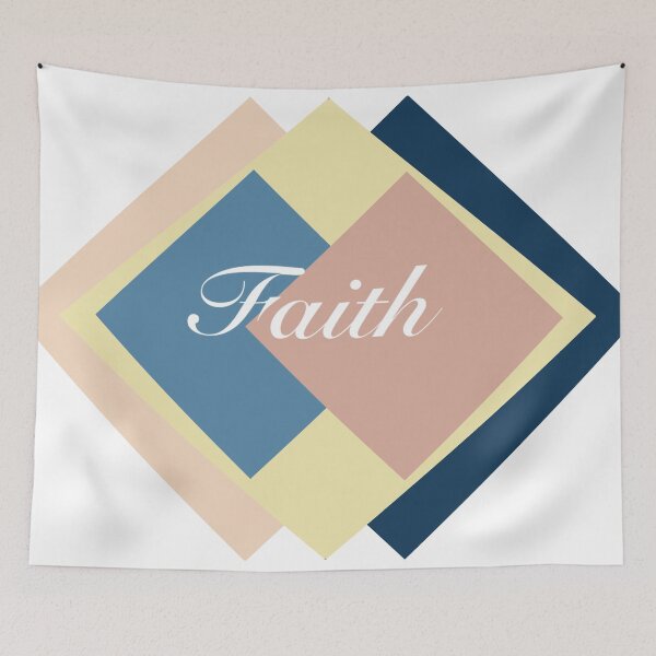 Item preview, Faith 10 designed and sold by ErinLP.