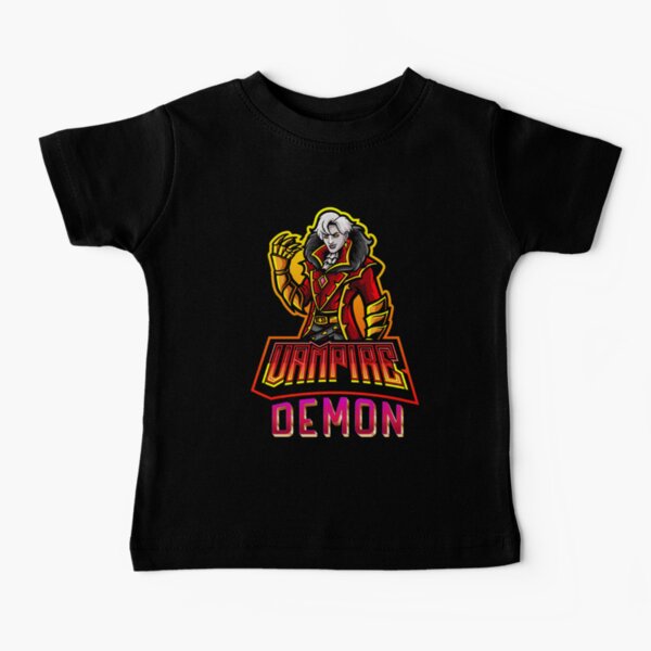 Item preview, Vampire Demon designed and sold by darknessjeff86.