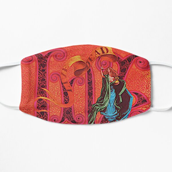 Grateful Dead - Live Dead Mask