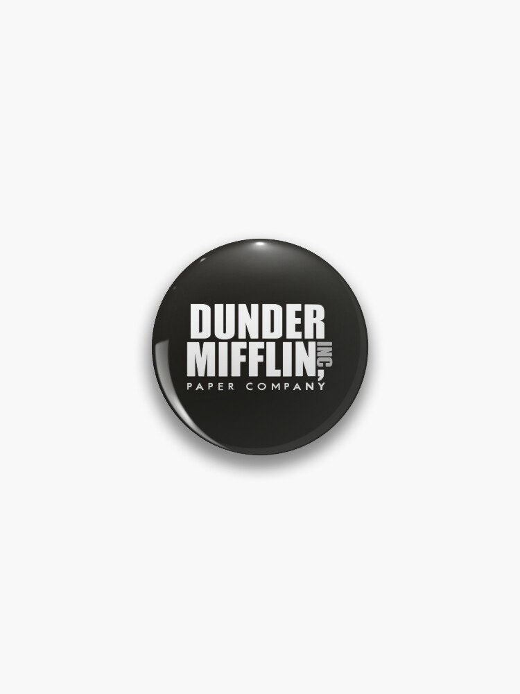 dunder mifflin computer wallpaper Pin for Sale by jserazio1