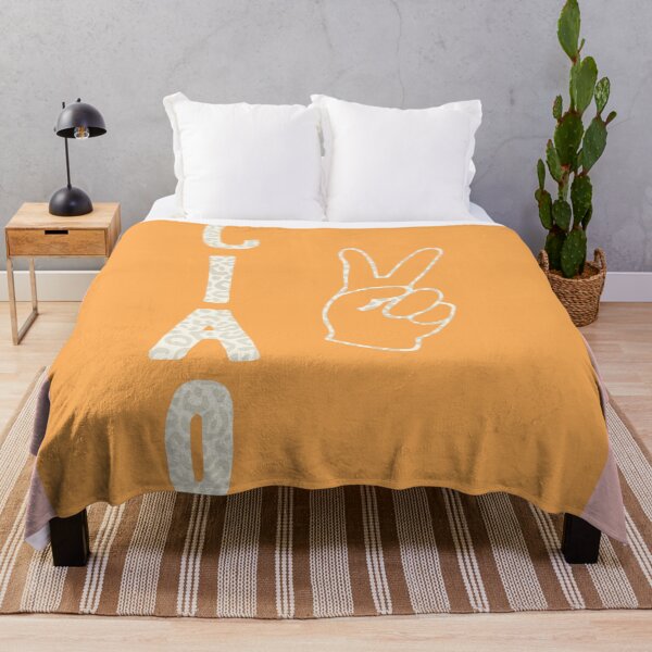 Item preview, Ciao designed and sold by Murphy Grady.