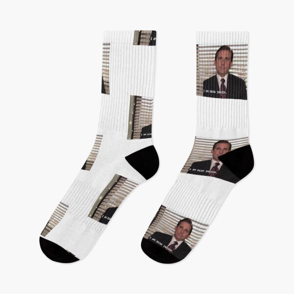 Item preview, Michael Scott designed and sold by ThingsShop.