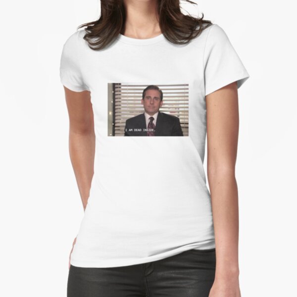 Item preview, Michael Scott designed and sold by ThingsShop.
