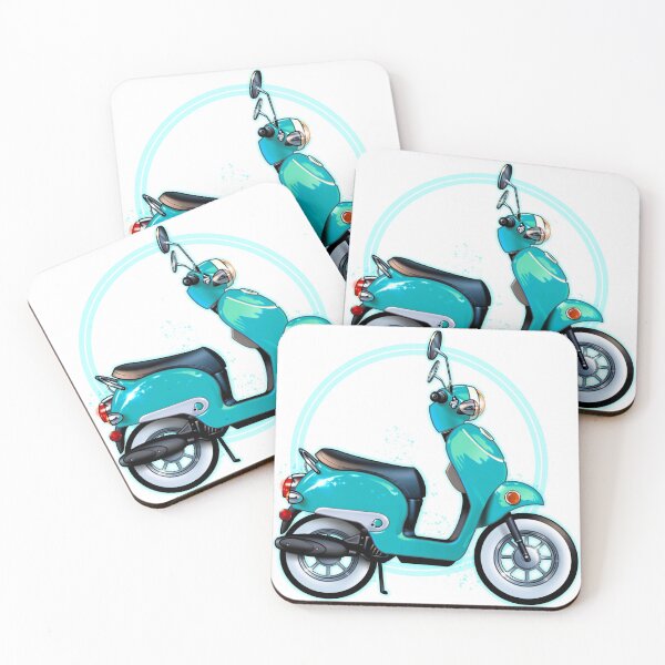 Item preview, Aqua Scooter designed and sold by Andy Lendway.