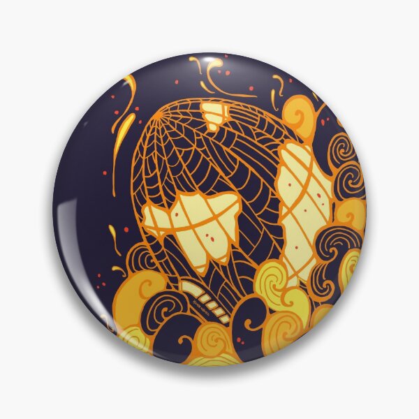 Item preview, Ignite designed and sold by Alyssa Duckworth.