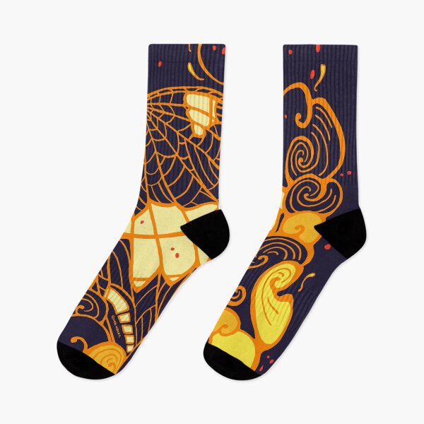 Item preview, Ignite designed and sold by Alyssa Duckworth.