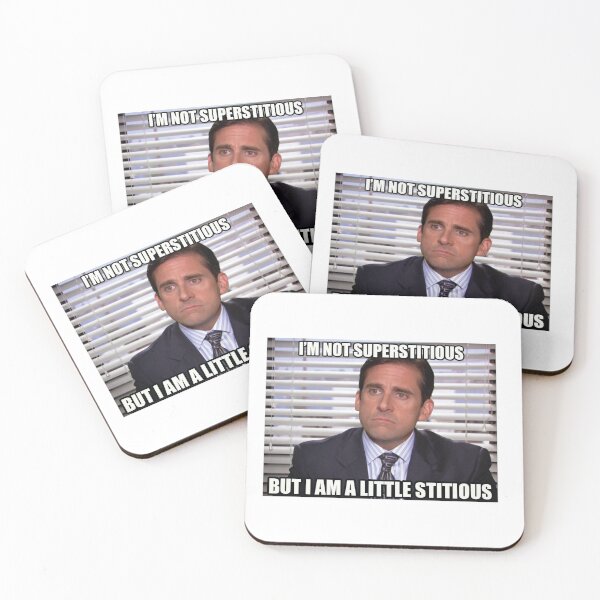 Item preview, Michael Scott designed and sold by ThingsShop.