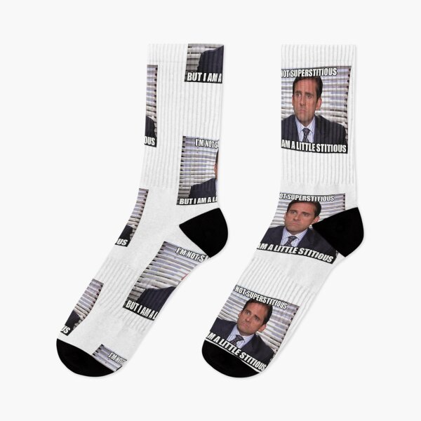 Item preview, Michael Scott designed and sold by ThingsShop.