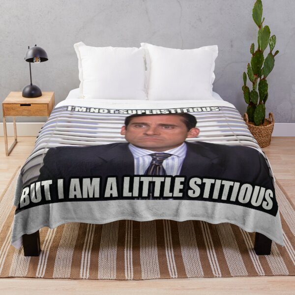 Item preview, Michael Scott designed and sold by ThingsShop.