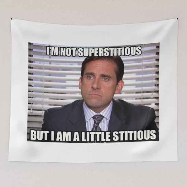 Item preview, Michael Scott designed and sold by ThingsShop.