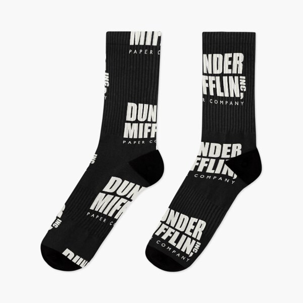 Item preview, DUNDER MIFFLIN designed and sold by ThingsShop.