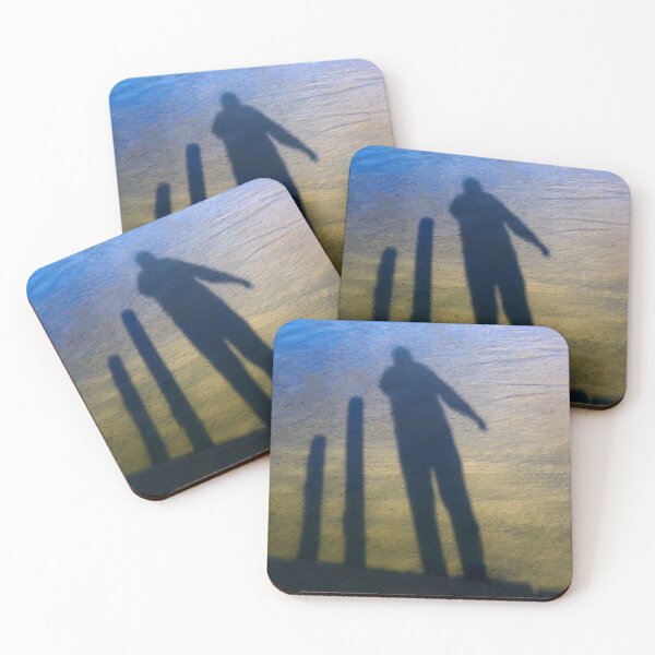 Item preview, A shadow of mine_Emu Point designed and sold by Malcolm Heberle.