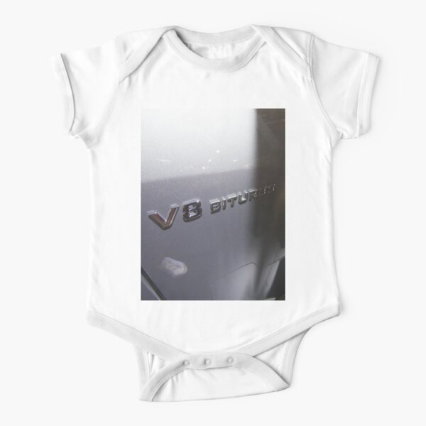 mercedes benz baby clothes