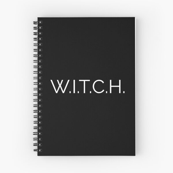 Aperçu de l'œuvre SORCIÈRE. créée et vendue par SpellWitch.