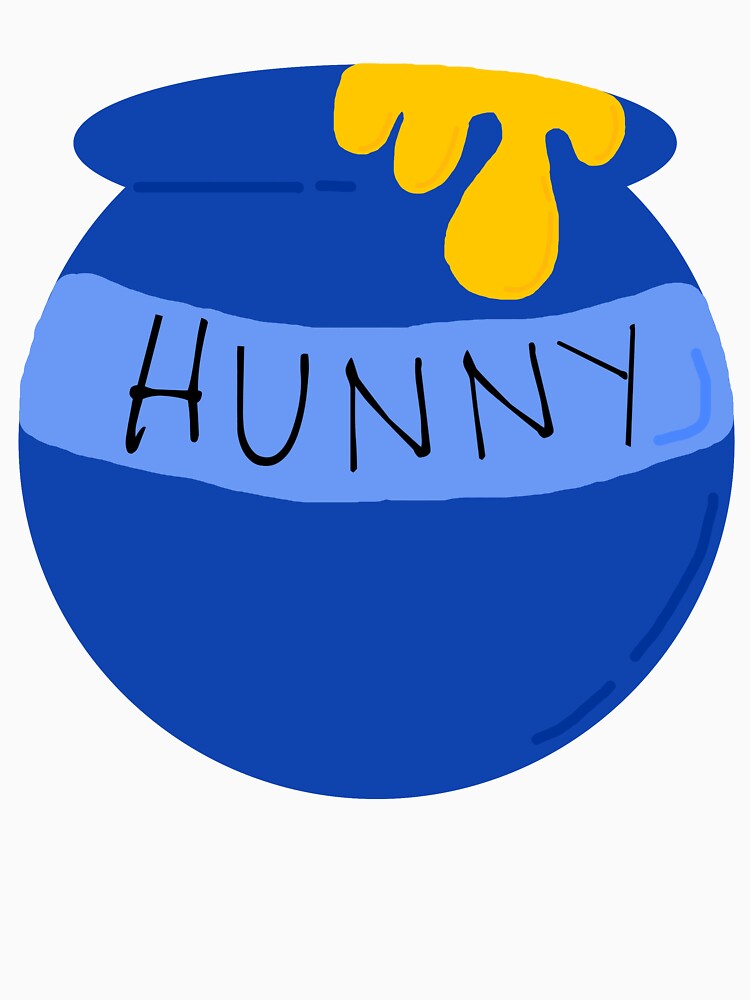honey pot t shirt