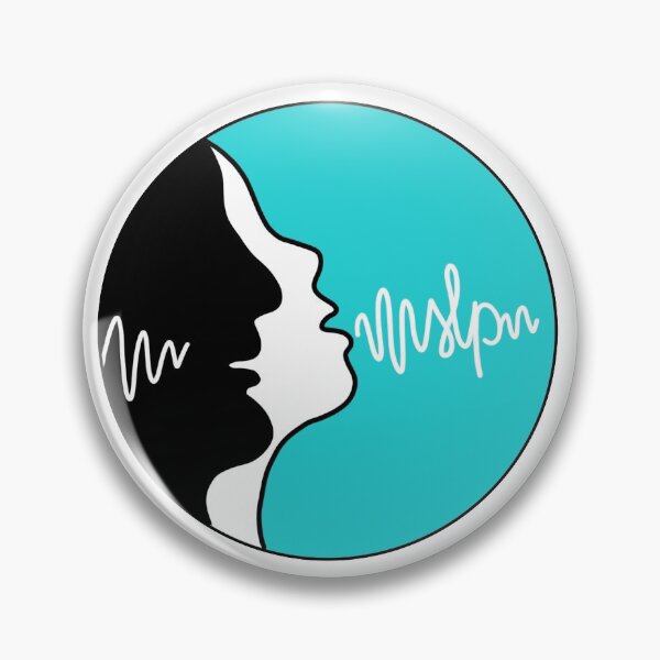 Item preview, Speech Language Pathologist (SLP) designed and sold by Rebecca Bevacqua.