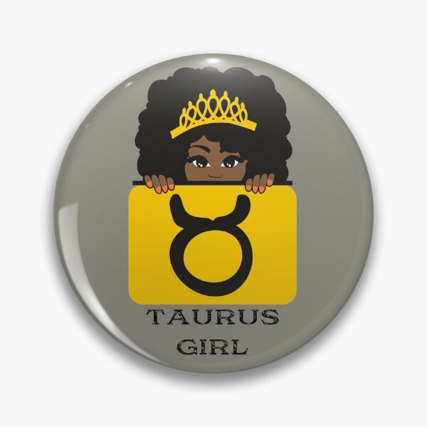 Item preview, Taurus Girl designed and sold by evadeedesigns.