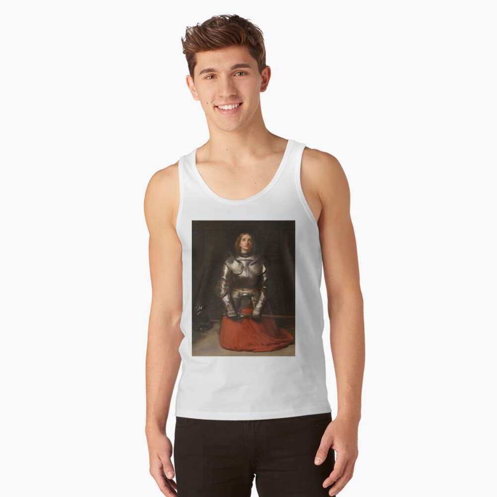 Item preview, Tank Top designed and sold by laurens-doodles.