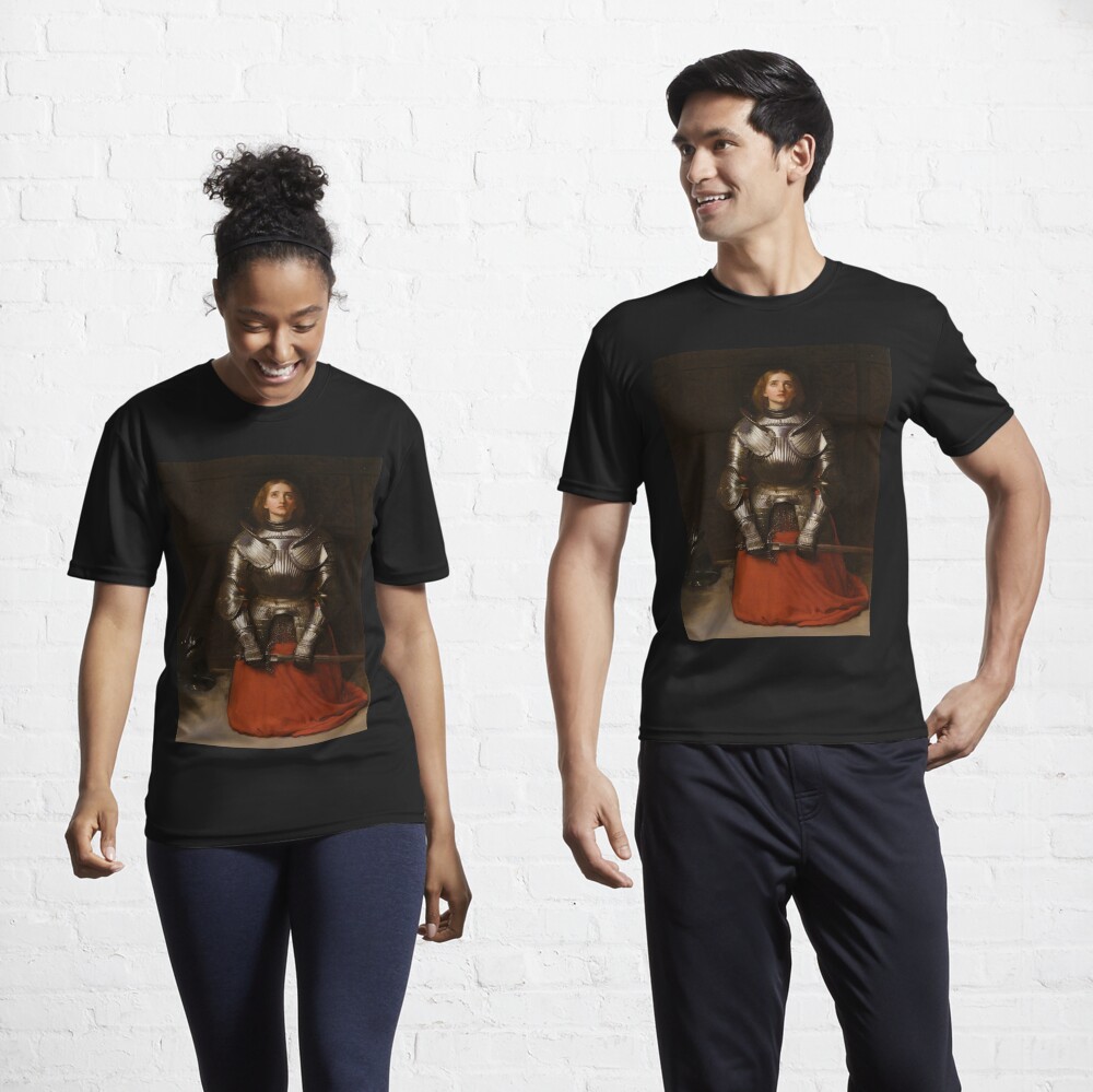 Item preview, Active T-Shirt designed and sold by laurens-doodles.