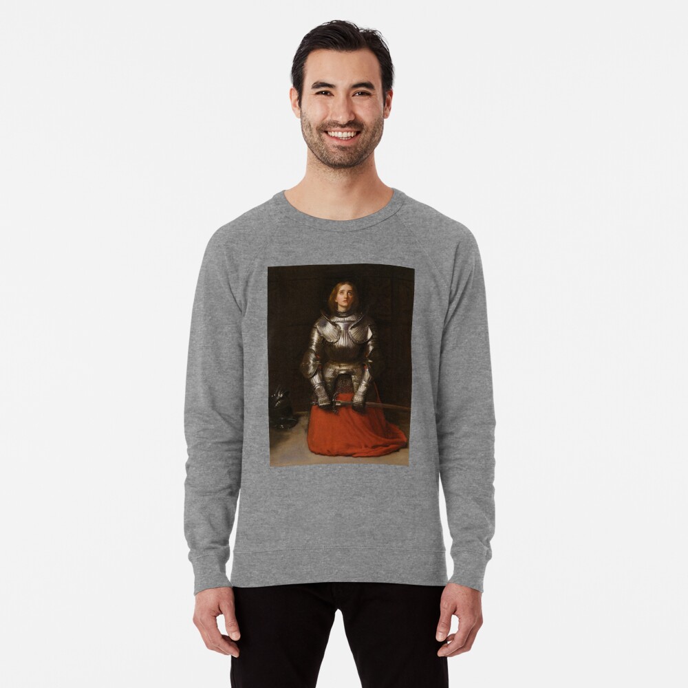 Item preview, Lightweight Sweatshirt designed and sold by laurens-doodles.