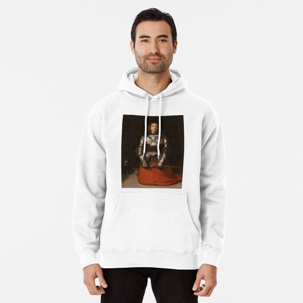 Item preview, Pullover Hoodie designed and sold by laurens-doodles.