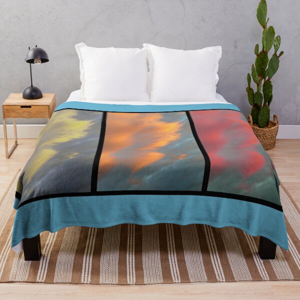 Item preview, Clouds Go By designed and sold by Jeffrey Kimsey-Carroll.