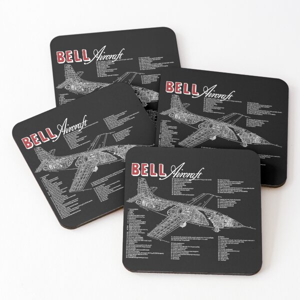 Item preview, The Bell X1 schematic designed and sold by Fairytale of DC.
