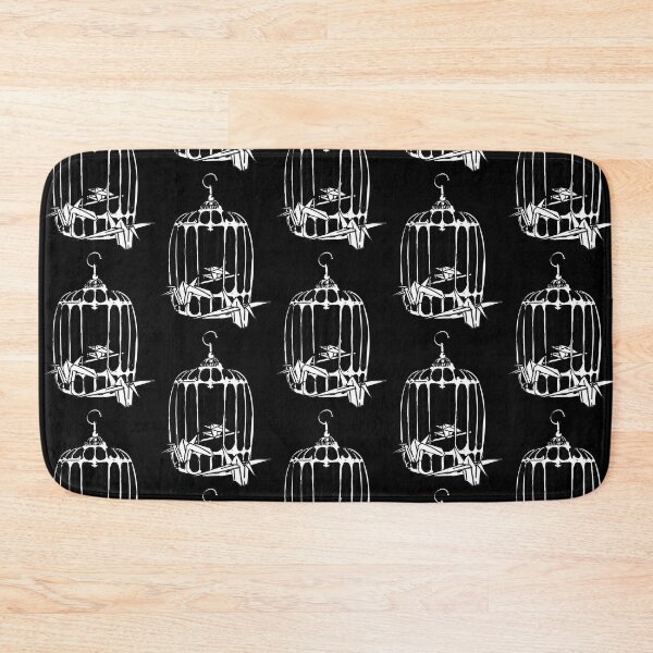 Item preview, Origami Flapping Bird Cage designed and sold by artdesignforyou.