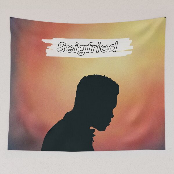 Item preview, Seigfried designed and sold by Salman  Khattak.