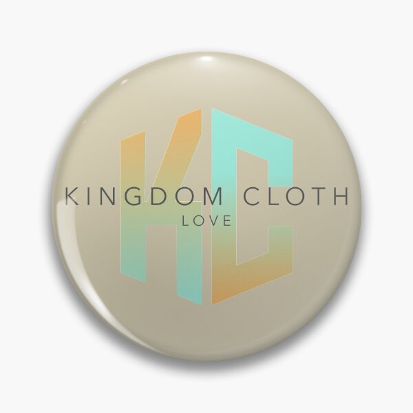 Item preview, Kingdom Cloth - Love designed and sold by JAMMCREATIONS.
