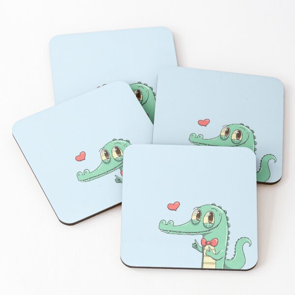 Item preview, Thumbs Up Gator designed and sold by Jamtastic.