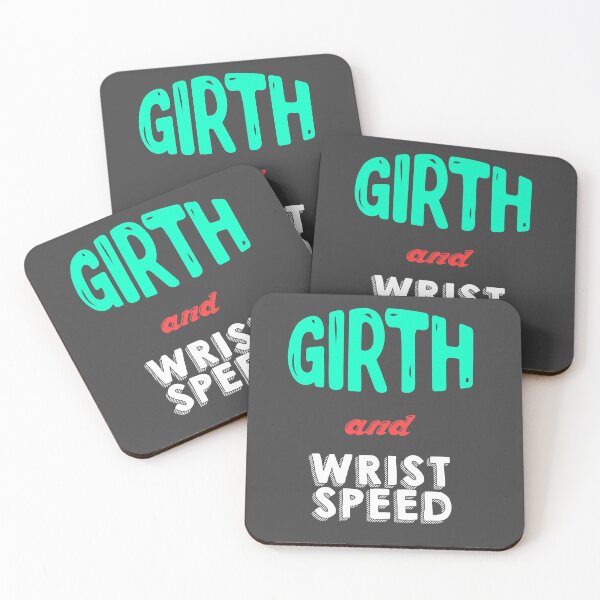 Item preview, Grith and Wrist Speed designed and sold by SuspectDesigner.