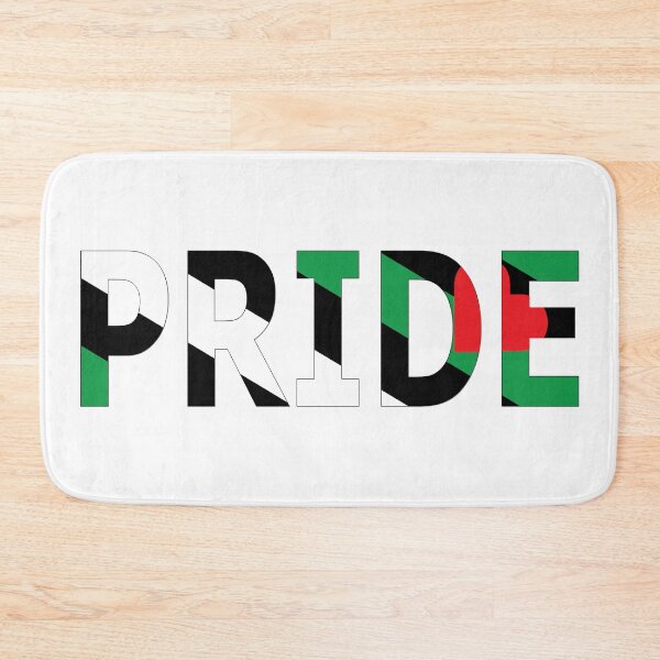 Item preview, LeatherBoy Pride designed and sold by adrenalize.