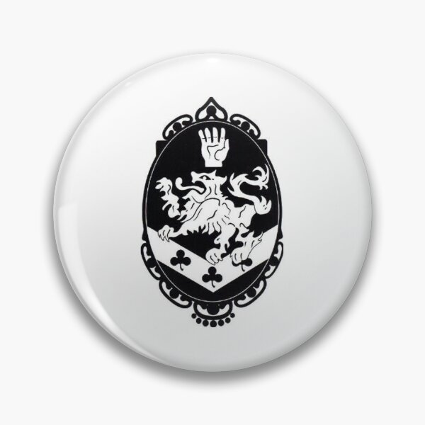 Item preview, Cullen Crest  designed and sold by Natalie Hale.
