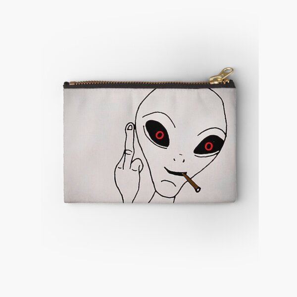 Item preview, fuck alien designed and sold by alfre266.
