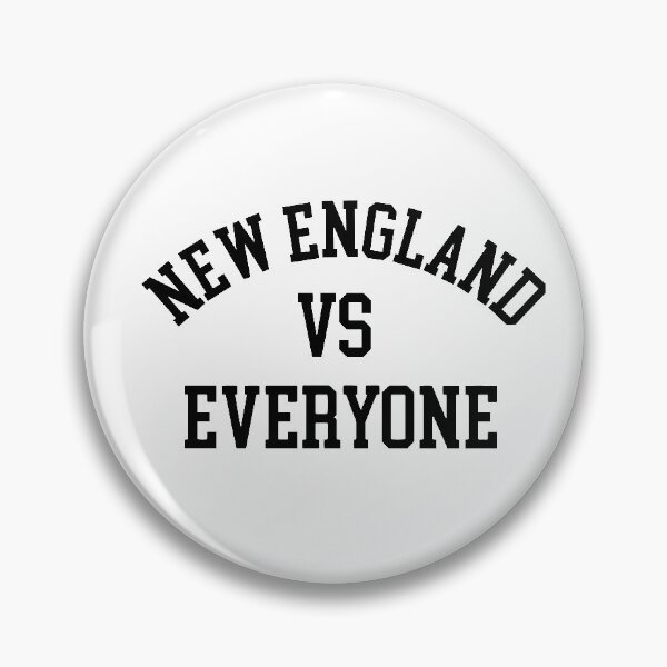 Item preview, New England VS Everyone designed and sold by Al Collections.