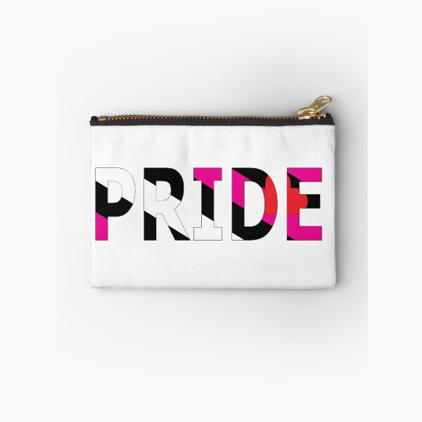 Item preview, LeatherGirl Pride designed and sold by adrenalize.