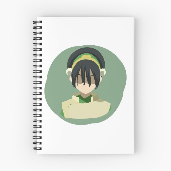 Item preview, Toph designed and sold by Maggielou007.