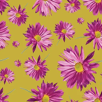 Artwork thumbnail, Flower by Rococodesigns