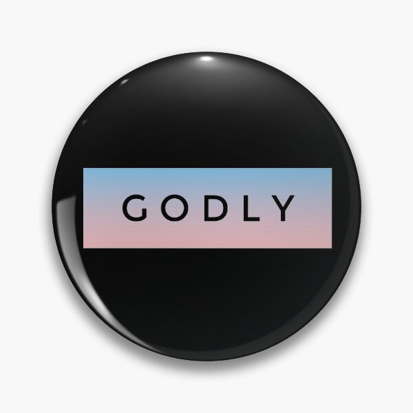 Item preview, Godly designed and sold by VerbalTeeStore.