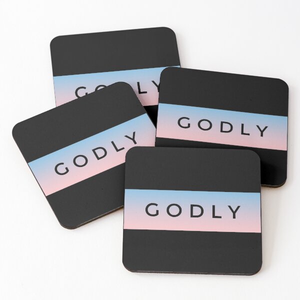 Item preview, Godly designed and sold by VerbalTeeStore.