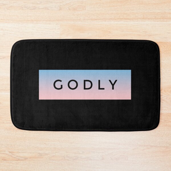 Item preview, Godly designed and sold by VerbalTeeStore.