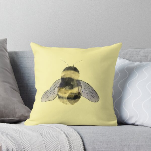 Item preview, Bumble bee designed and sold by McKinzie Paxton.