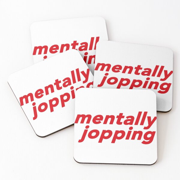 Item preview, jopping superm kpop sticker  designed and sold by jothestickerlover.