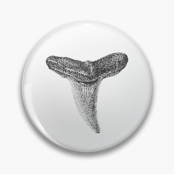 Item preview, Shark Tooth designed and sold by bfdubay.