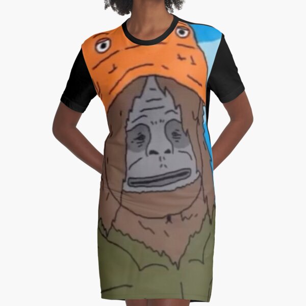 sassy sasquatch shirt