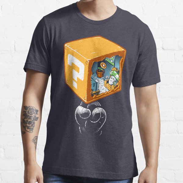 An Undisturbed Life Essential T-Shirt