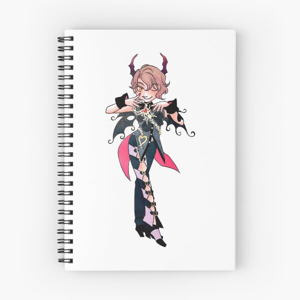 Item preview, LUST designed and sold by rujellyroll.