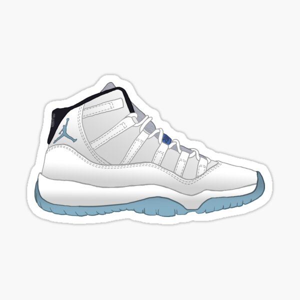 jordan 11 run big or small