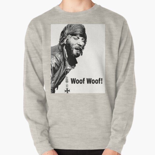 Oddball - Kelly's Heroes Pullover Sweatshirt